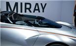 Miray Motors - Aksaray